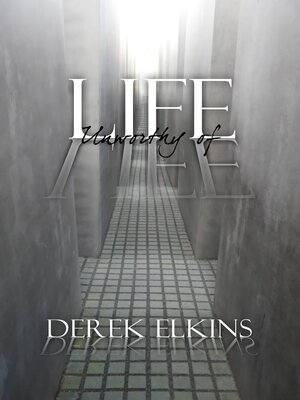cover image of Life Unworthy of Life